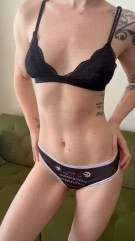 Bella_Bored_At_Home Nude Onlyfans Promotional Porn Video – 13