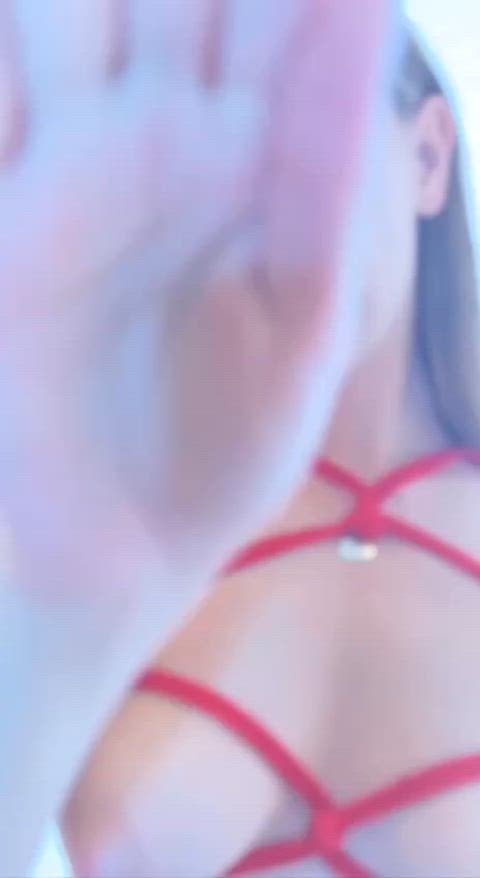 InitialPatterna Nude Onlyfans Promotional Porn Video – 30