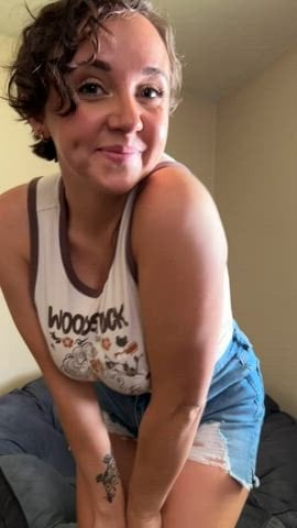 lyrame90 Nude Onlyfans Promotional Porn Video – 200