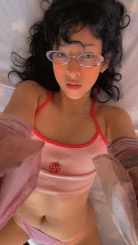 elenikaido Nude Onlyfans Promotional Porn Video – 26