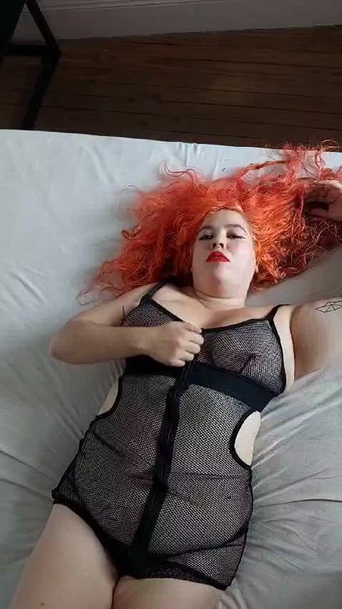 Misscherrylips155 Nude Onlyfans Promotional Porn Video – 2