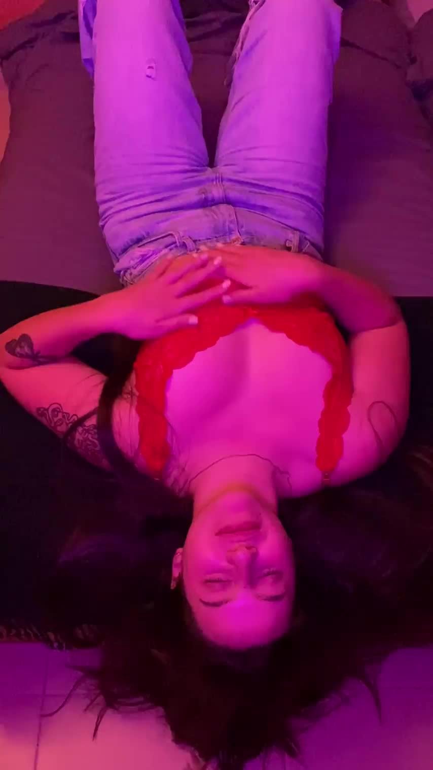 Bejewelledbabygirlz Nude Onlyfans Promotional Porn Video – 17