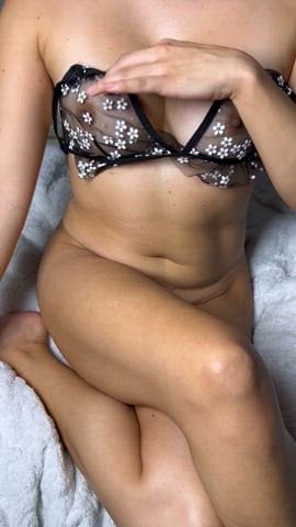 Goddess-Nadja Nude Onlyfans Promotional Porn Video – 8