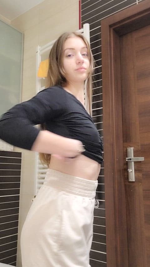 thekrazyprincess Nude Onlyfans Promotional Porn Video – 36