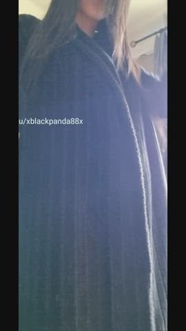 xBlackpanda88x Nude Onlyfans Promotional Porn Video – 636