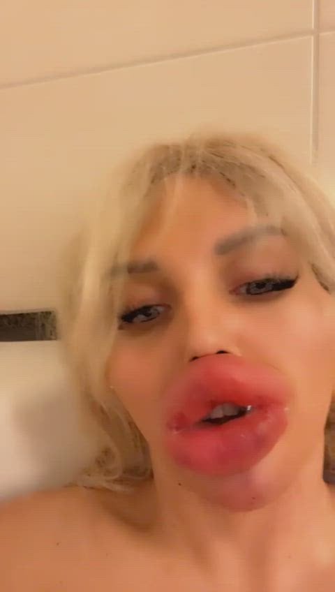 T-Barbie-Vienna Nude Onlyfans Promotional Porn Video – 0