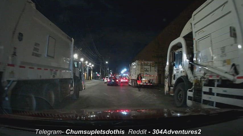 Time to park! Amateur Porn Sex Video – 6