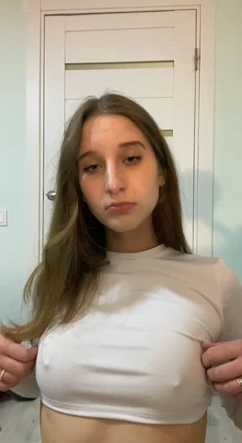 Eva_Cutie Nude Onlyfans Promotional Porn Video – 55