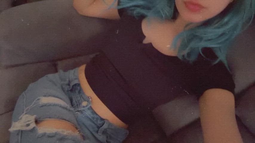 Ok_Willow_5535 Nude Onlyfans Promotional Porn Video – 77