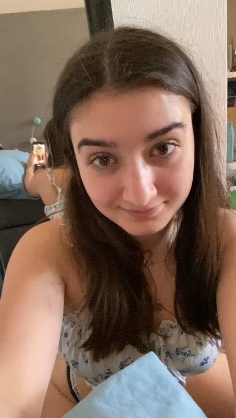LeahSnuSnu Nude Onlyfans Promotional Porn Video – 5