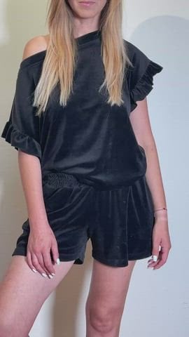 lioness_92 Nude Onlyfans Promotional Porn Video – 320