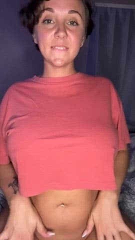 lyrame90 Nude Onlyfans Promotional Porn Video – 2567