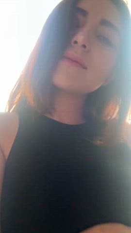 Mirasi4677 Nude Onlyfans Promotional Porn Video – 21