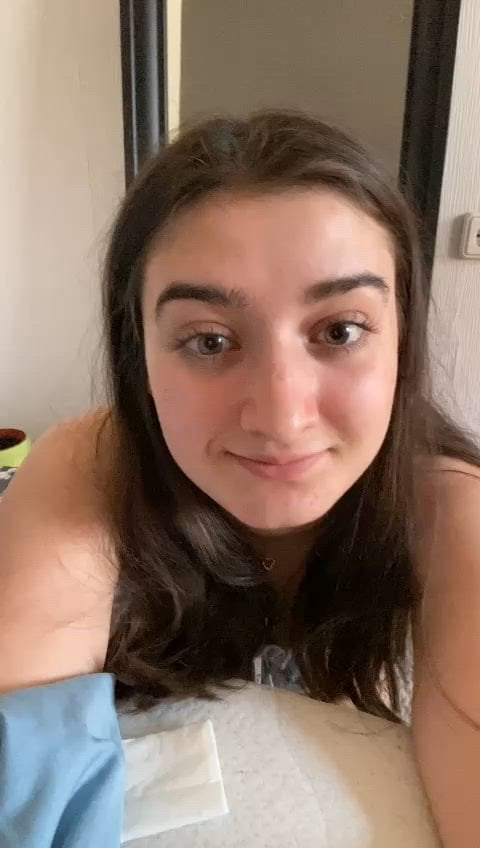 LeahSnuSnu Nude Onlyfans Promotional Porn Video – 3