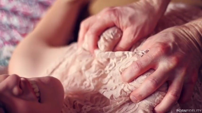 Amarna Miller – Wander Lust. Porn Sex Video