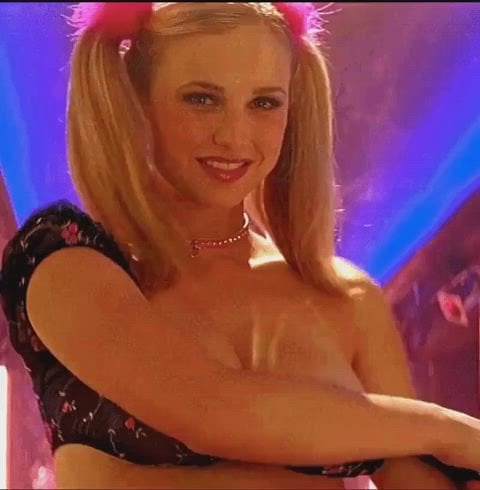 Fiona Gubelmann – Employee of the Month 2004 Nude Sex