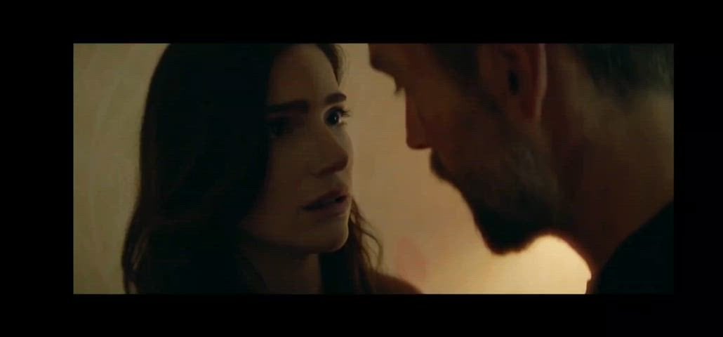 janet montgomery – ‘ex-wife’ s1e4 Nude Sex Video Scene