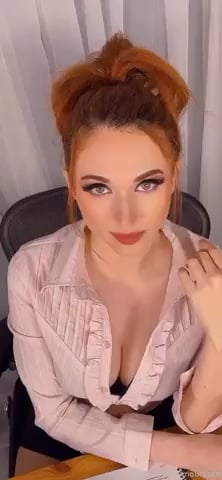 Amouranth Nude Onlyfans Porn Video – 65