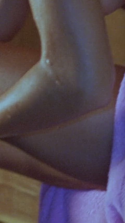 Tai Collins in “Enemy Gold” (1993) Nude Sex Video Scene