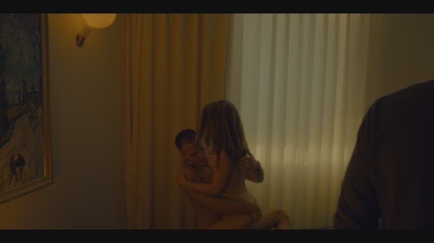 Elisabeth Ehrlich in “Beat” (2018) [S1E4/E5] Nude Sex Video Scene