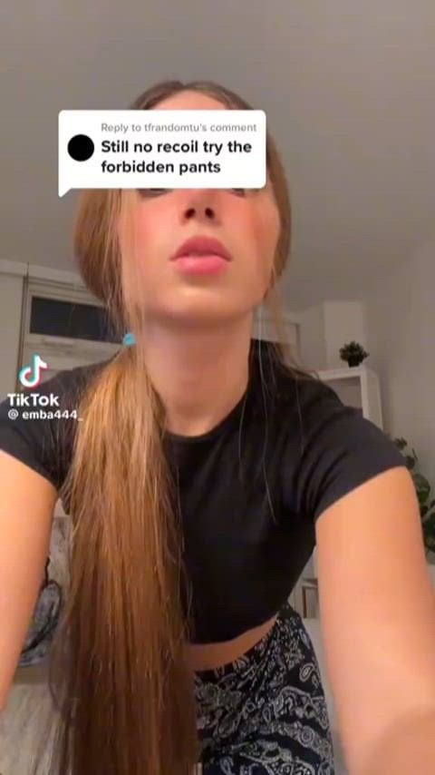 @ema_bb0 aka @emba444_ Tiktok Girl Nude Sexy Video – 1559