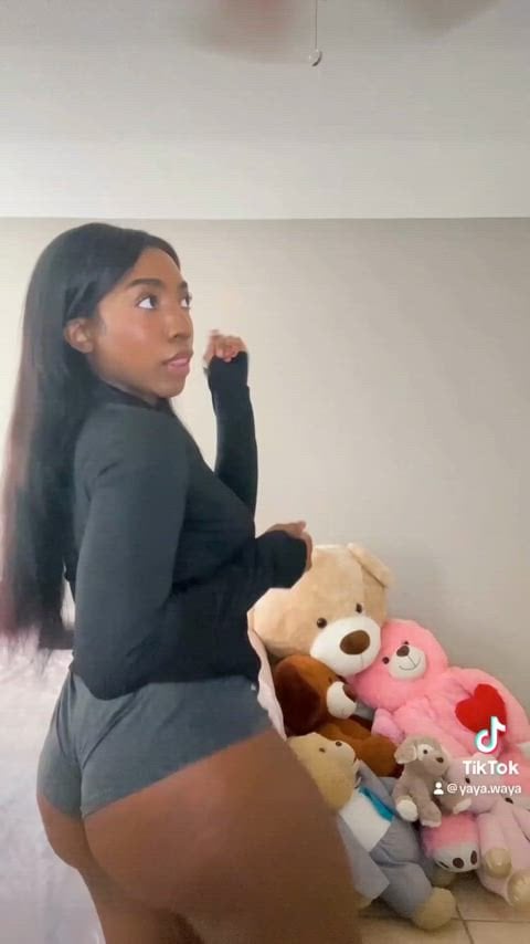 @yaya.waya Tiktok Girl Nude Sexy Video – 196