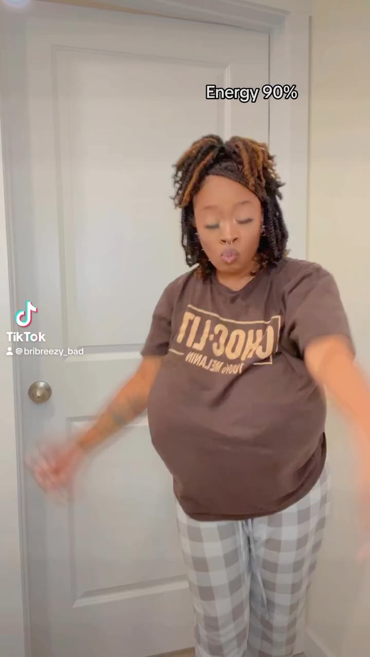 Briana A Brown (@briana.aileen_b) Nude Sexy Video – 47