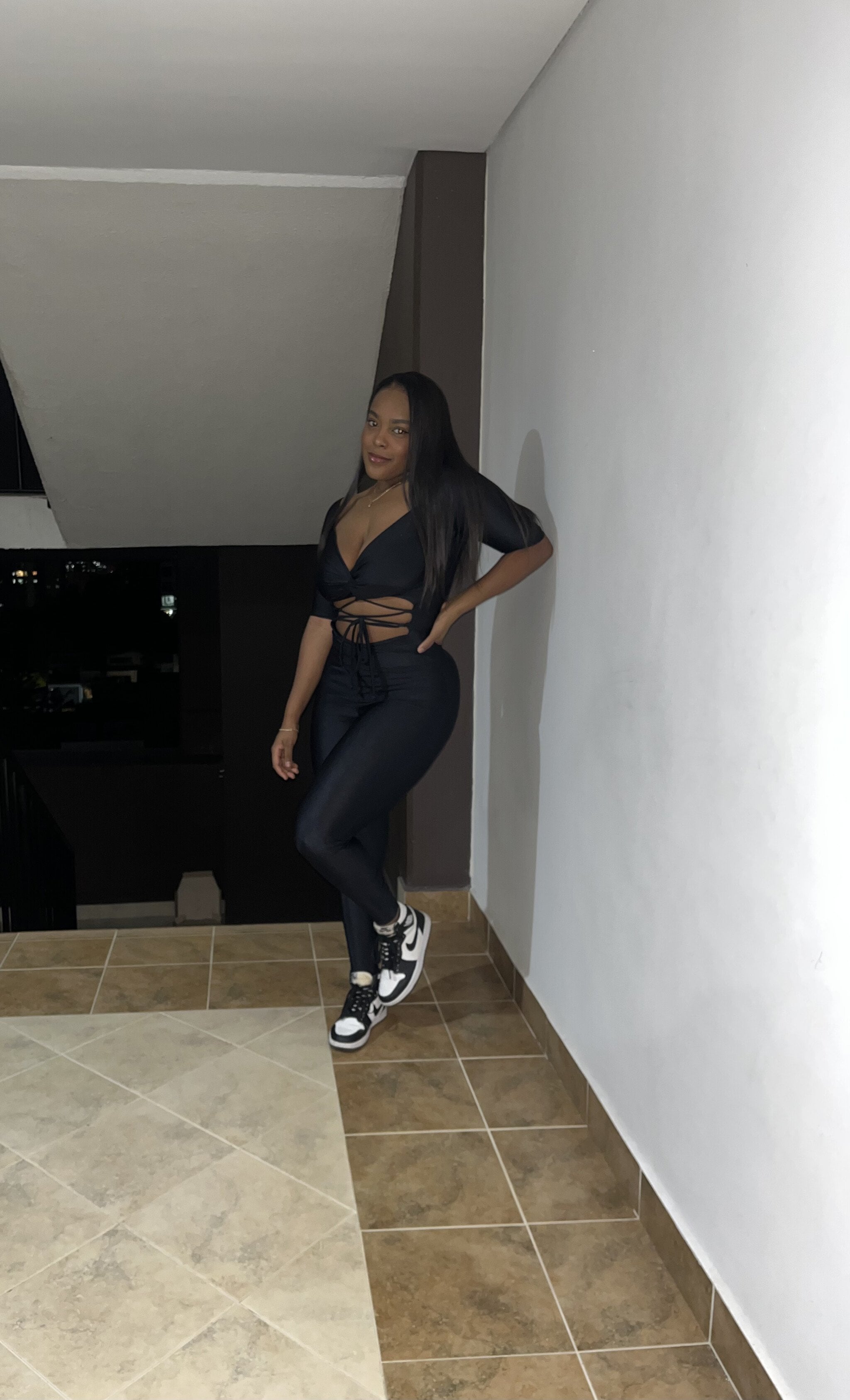 Emma(@emma.jonness1) Nude Sexy Photo – 17