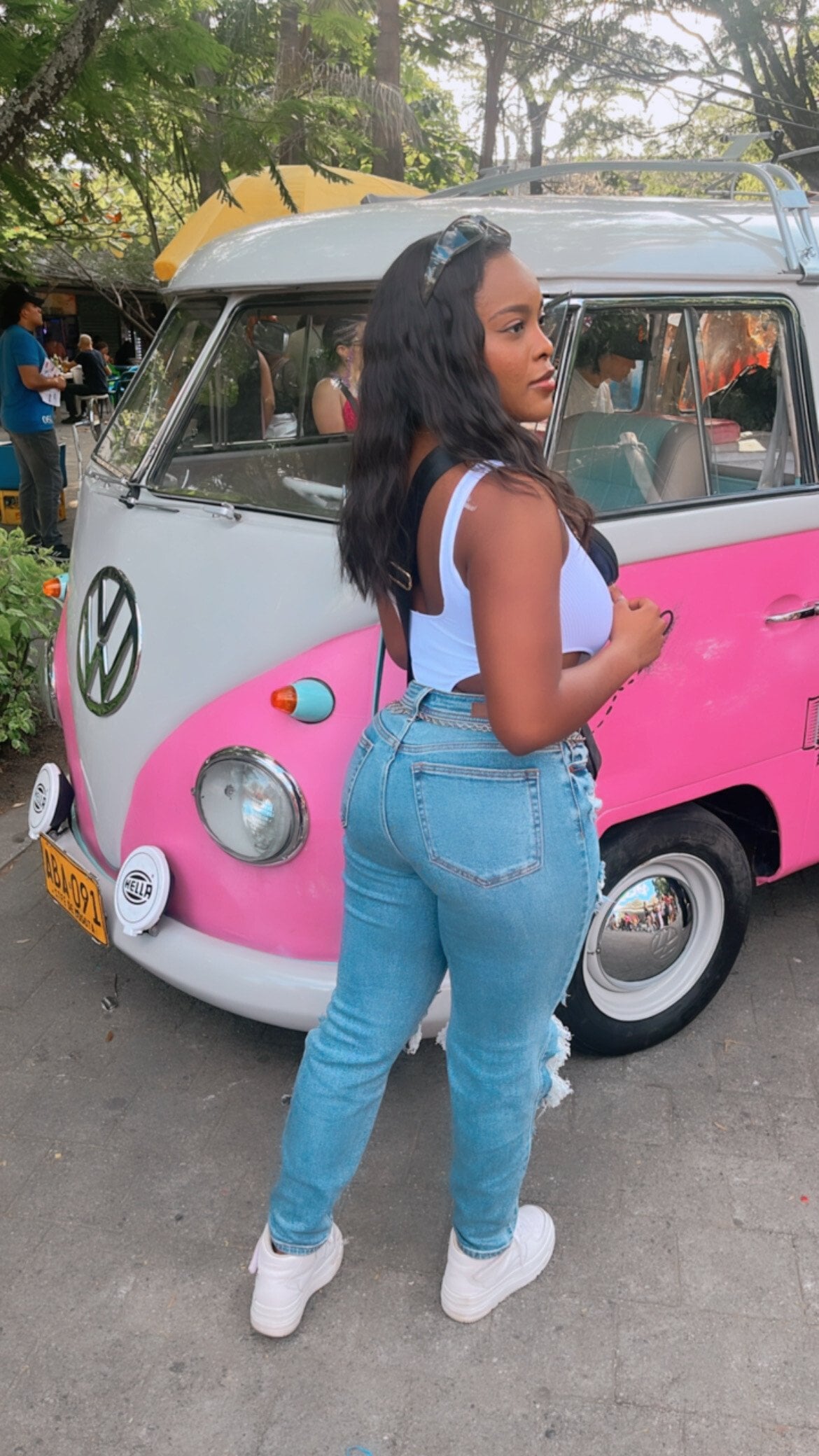 Emma(@emma.jonness1) Nude Sexy Photo – 22