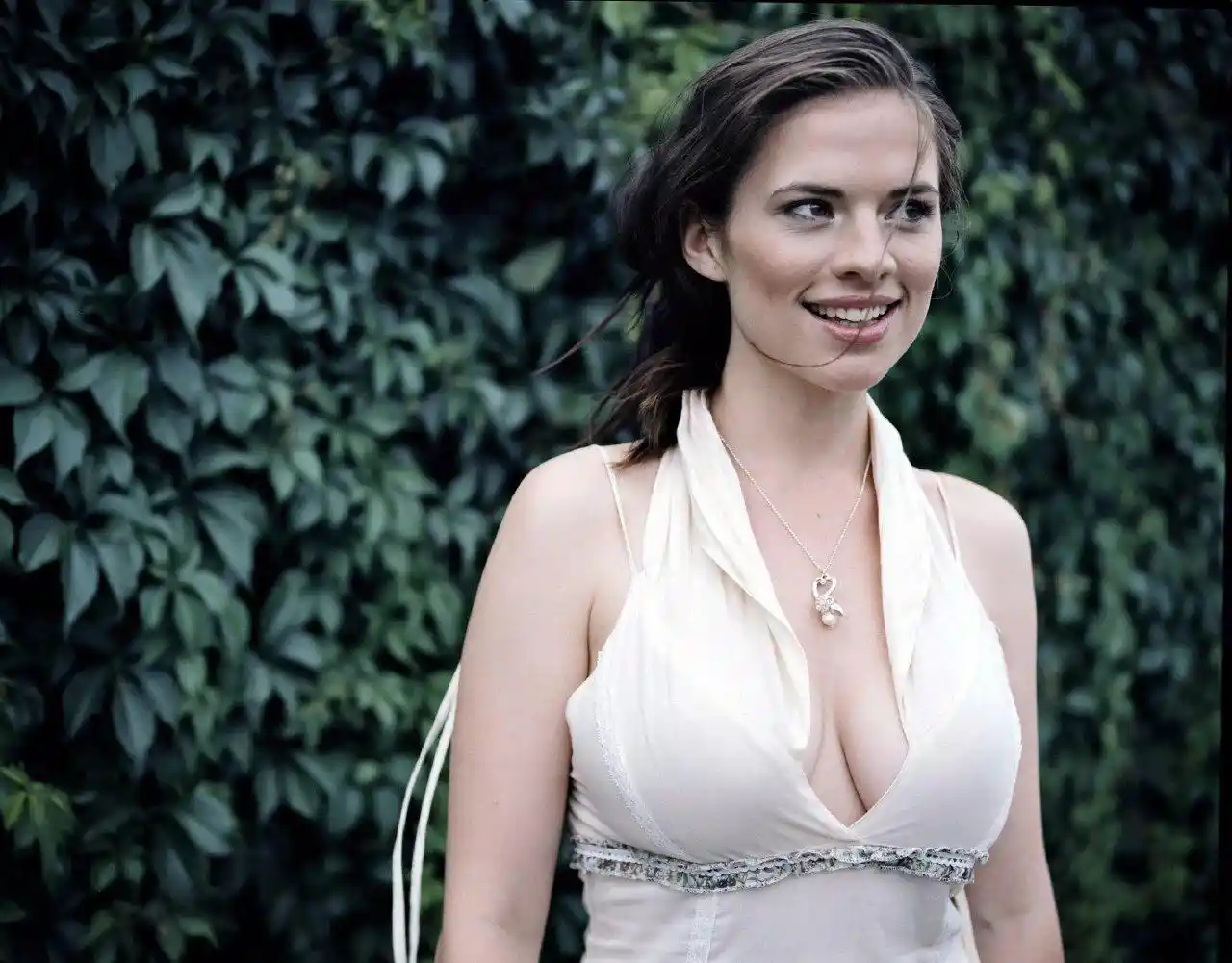 Hayley Atwell All Nude and Sex Scenes Compilation