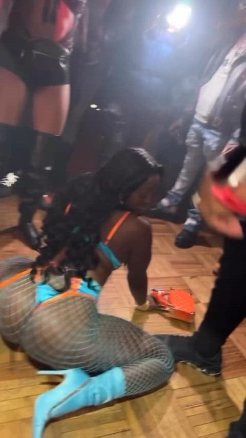 Jen Hart (@realjenisethefreak) Nude Sexy Video – 344