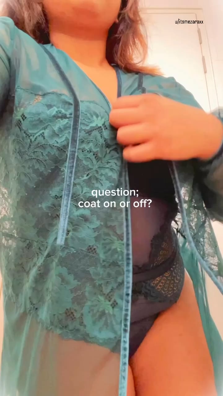 Zara (@thatlofigirlie) Nude Sexy Video – 36