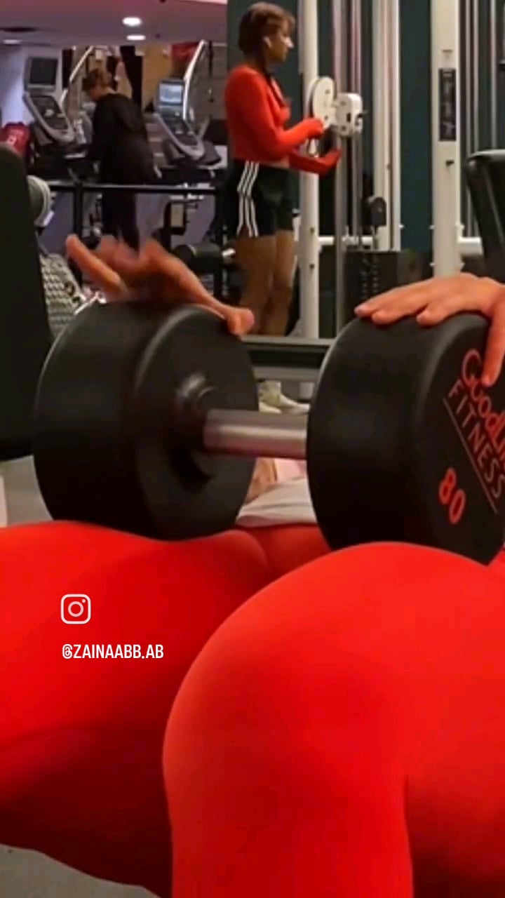Zay (@zainaabb.ab) Nude Sexy Video – 363