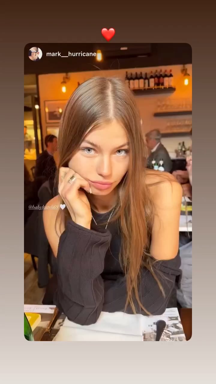 КАТЯ ЛИ (@kateli) Nude Sexy Video – 0