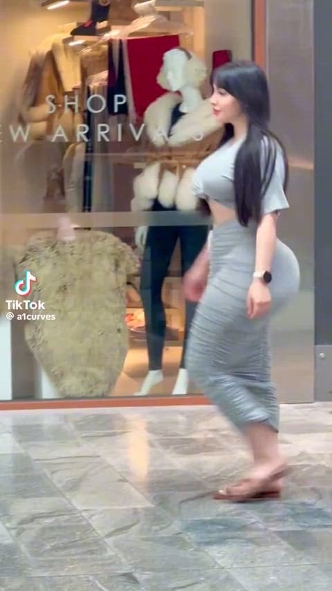 @a1curves Tiktok Girl Nude Sexy Video – 100