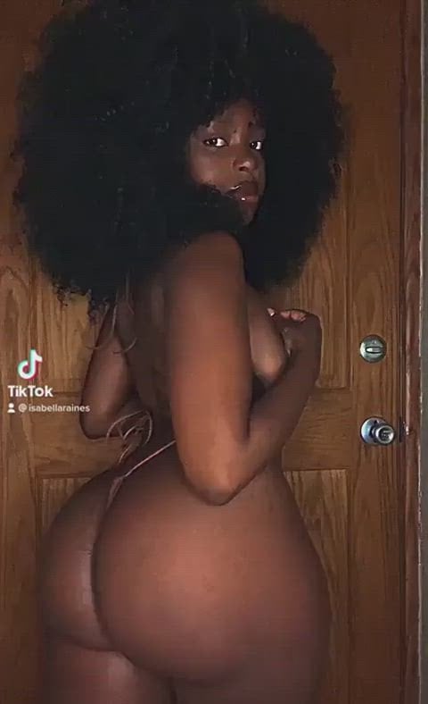 @isabellaraines Tiktok Girl Nude Sexy Video – 603