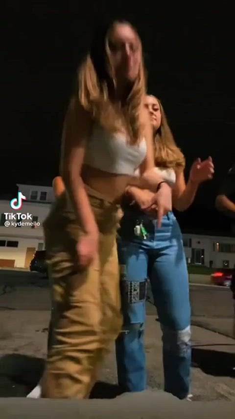 @kydemello Tiktok Girl Nude Sexy Video – 135