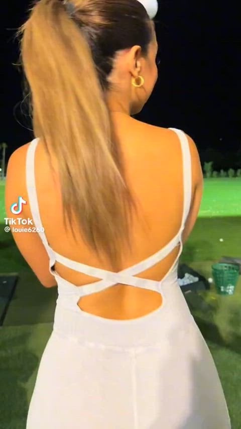 @louie6260 Tiktok Girl Nude Sexy Video – 130