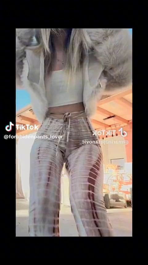 @marinajotanovic_ Tiktok Girl Nude Sexy Video – 116