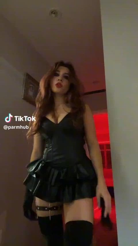 @parmhub Tiktok Girl Nude Sexy Video – 39