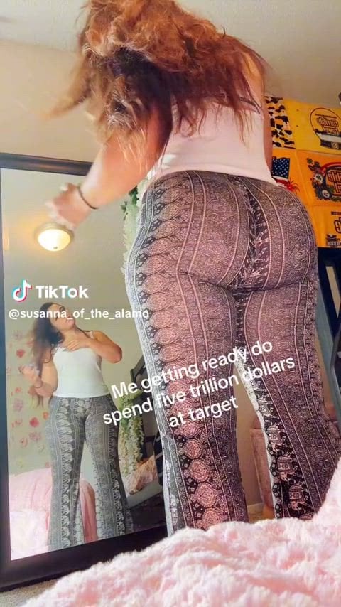 @susanna_of_the_alamo Tiktok Girl Nude Sexy Video – 344