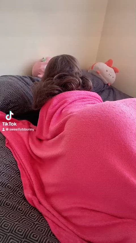 @sweetlybbunny Tiktok Girl Nude Sexy Video – 407