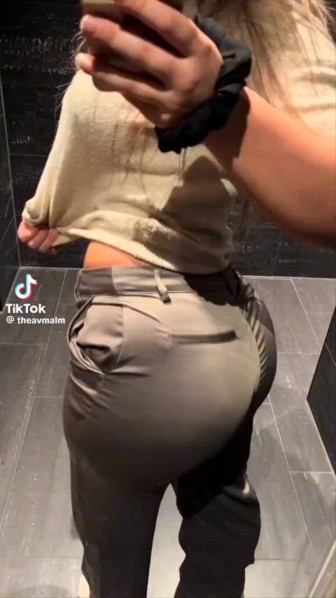 @theavmalm 2 Tiktok Girl Nude Sexy Video – 192