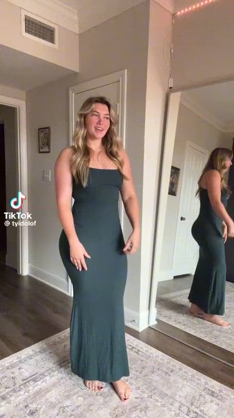 @tyidolof Tiktok Girl Nude Sexy Video – 460