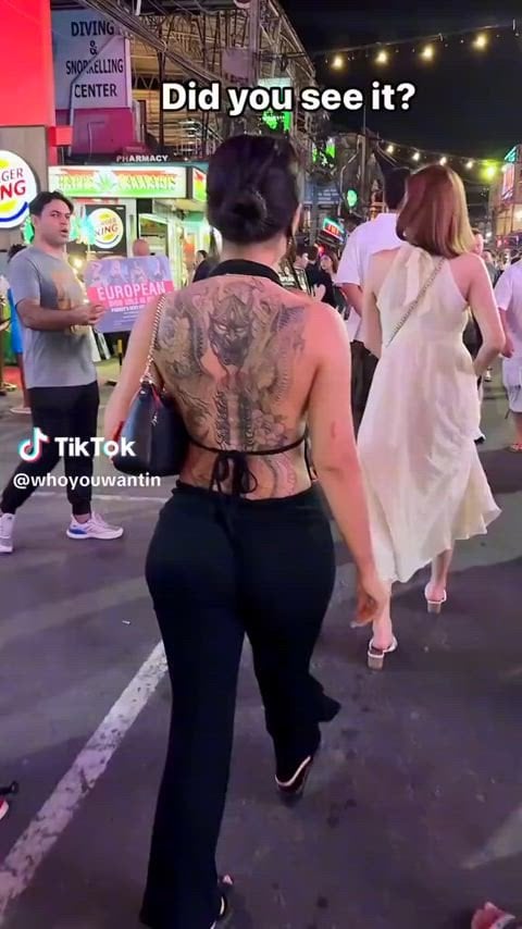 @whoyouwantin Tiktok Girl Nude Sexy Video – 74