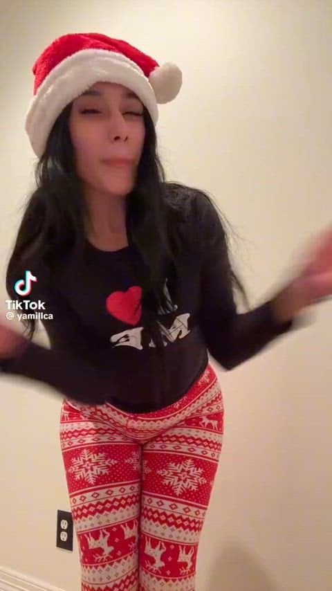 @yamillca Tiktok Girl Nude Sexy Video – 216