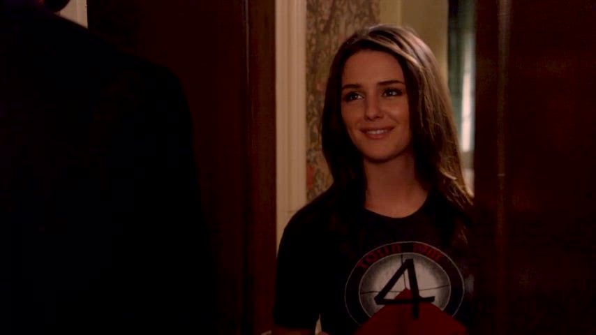 Addison Timlin peaked in Californication S4E01 Nude Sex Video Scene