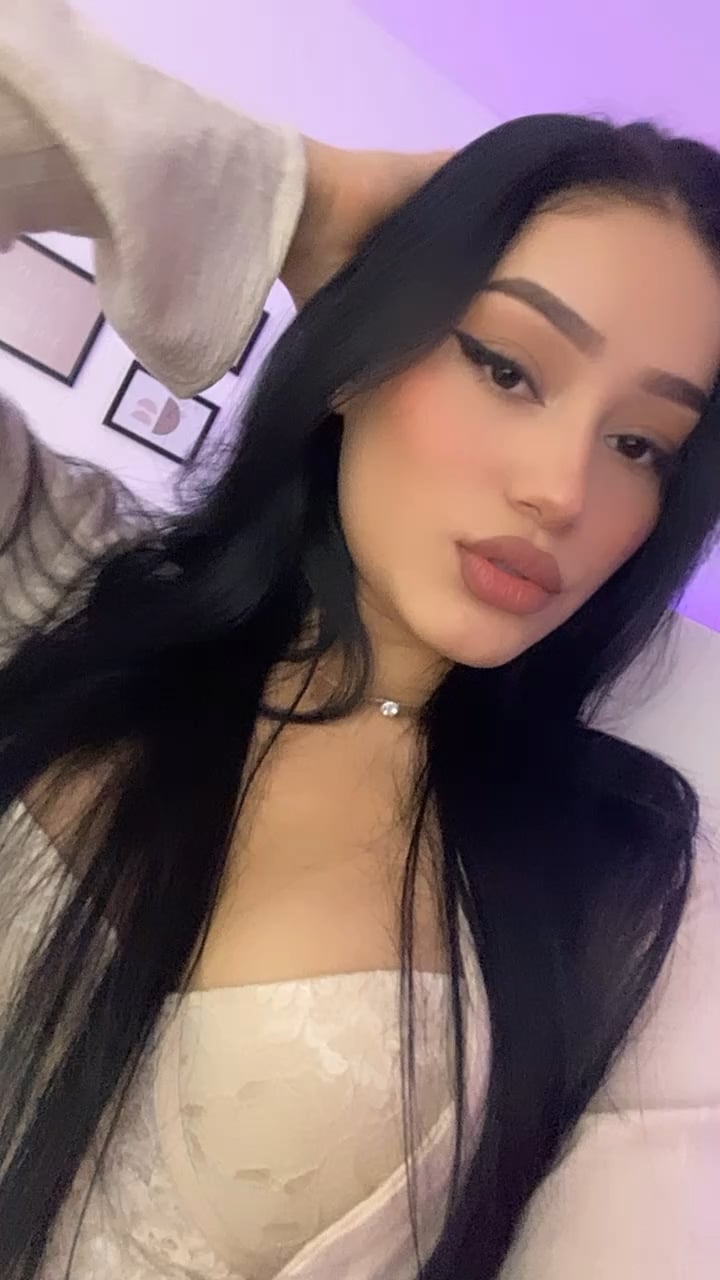 Amber (@amber_cas90) Nude Sexy Video – 49