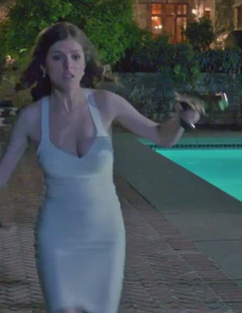 Anna Kendrick Rapture-Palooza Nude Sex Video Scene