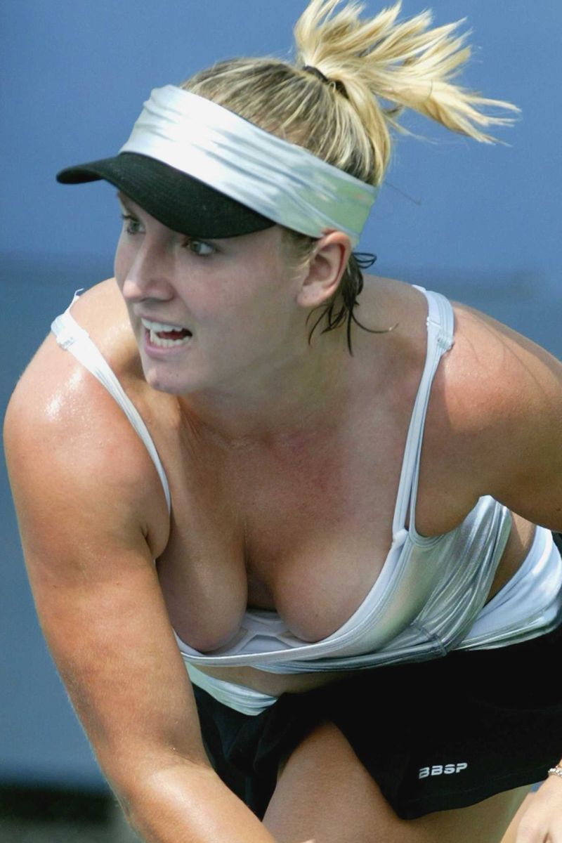 Bethanie Mattek-Sands Photos Set